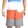 Textiel Jongens Korte broeken / Bermuda's Nike  Oranje