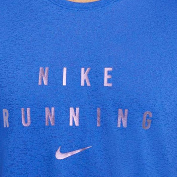 Nike  Blauw