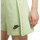 Textiel Dames Korte broeken / Bermuda's Nike  Groen