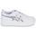 Schoenen Dames Lage sneakers Asics JAPAN S PF Wit / Zilver