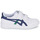 Schoenen Kinderen Lage sneakers Asics JAPAN S PS Wit / Blauw