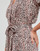 Textiel Dames Korte jurken Guess LAURA DRESS Multicolour