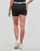 Textiel Dames Korte broeken / Bermuda's Puma TRAIN PUMA Zwart