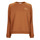 Textiel Dames Sweaters / Sweatshirts Betty London ZELVO Terracotta