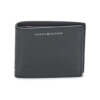 Tommy Hilfiger TH BUSINESS LEATHER CC AND COIN