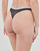 Ondergoed Dames Strings Tommy Hilfiger 3P FULL LACE THONG X3 Roze / Marine / Beige