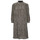 Textiel Dames Korte jurken Ikks BW30135 Bruin