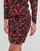 Textiel Dames Korte jurken Ikks BW30255 Rood / Zwart