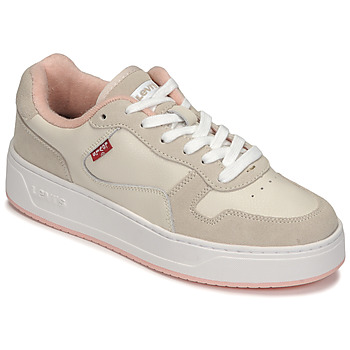 Lage Sneakers Levis  GLIDE S