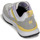 Schoenen Dames Lage sneakers Levi's OATS REFRESH S Grijs / Violet / Roze