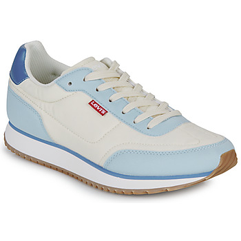 Levi's STAG RUNNER S Wit / Blauw