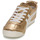 Schoenen Dames Lage sneakers Onitsuka Tiger MEXICO 66 Goud