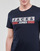 Textiel Heren T-shirts korte mouwen Jack & Jones JJECORP LOGO TEE SS O-NECK Marine