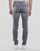 Textiel Heren Skinny jeans Jack & Jones JJIGLENN JJORIGINAL Grijs