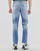 Textiel Heren Straight jeans Jack & Jones JJICLARK JJORIGINAL Blauw