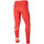 Textiel Meisjes Leggings Nike  Oranje