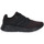 Schoenen Heren Running / trail adidas Originals GALAXY 6 M Zwart