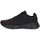 Schoenen Heren Running / trail adidas Originals GALAXY 6 M Zwart