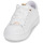 Schoenen Dames Lage sneakers Tom Tailor 5394707 Wit / Multicolour