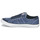 Schoenen Heren Lage sneakers Dockers by Gerli 30ST027 Blauw / Wit
