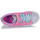 Schoenen Meisjes Lage sneakers Skechers TWINKLE SPARKS Roze