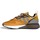 Schoenen Lage sneakers adidas Originals Zx 2K Boost Goud
