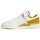 Schoenen Heren Lage sneakers adidas Originals Forum 84 Low Wit