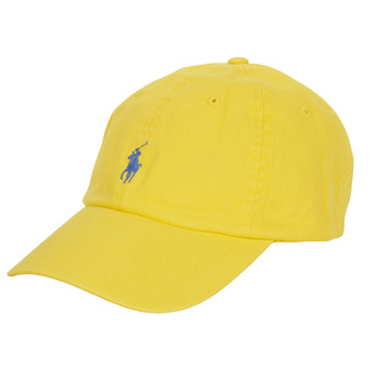 Accessoires Pet Polo Ralph Lauren CLASSIC SPORT CAP Geel / Lemon / Crush