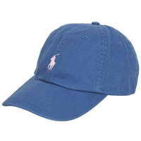 Accessoires Pet Polo Ralph Lauren CLASSIC SPORT CAP Blauw