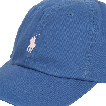 Polo Ralph Lauren CLASSIC SPORT CAP Blauw