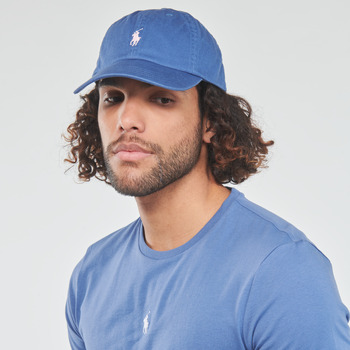 Polo Ralph Lauren CLASSIC SPORT CAP Blauw