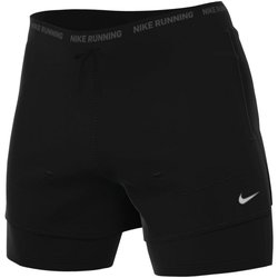 Textiel Heren Korte broeken / Bermuda's Nike  Grijs