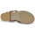 Schoenen Dames Sandalen / Open schoenen Caprice 28101 Bruin