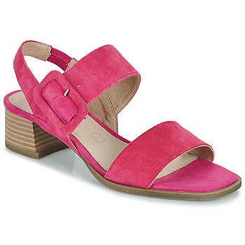 Schoenen Dames Sandalen / Open schoenen Caprice 28211 Roze