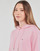 Textiel Dames Sweaters / Sweatshirts Tommy Hilfiger REGULAR HOODIE Roze