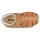 Schoenen Kinderen Sandalen / Open schoenen Citrouille et Compagnie SABLO Caramel