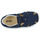 Schoenen Kinderen Sandalen / Open schoenen Citrouille et Compagnie NEW 55 Marine