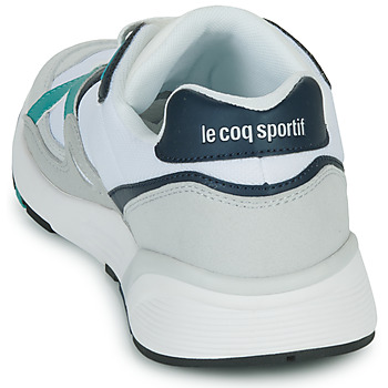 Le Coq Sportif LCS R850 SPORT Wit / Groen
