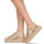 Schoenen Dames Sandalen / Open schoenen MTNG 52862 Beige