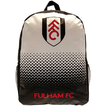Tassen Rugzakken Fulham Fc  Zwart