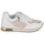 Schoenen Dames Lage sneakers Marco Tozzi 2-2-23713-20-137 Wit / Goud