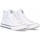 Schoenen Dames Sneakers Victoria 67288 Wit