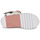 Schoenen Dames Sandalen / Open schoenen United nude DELTA TONG Wit / Multicolour