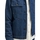 Textiel Heren Mantel jassen Selected Will Jacket - Dark Blue Denim Blauw