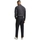 Textiel Heren Broeken / Pantalons Selected Slim Tape Repton 172 Flex Pants - Black Zwart