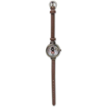 Horloges & Sieraden Digitale horloges Santoro London W-06-G Bruin