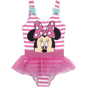 Textiel Meisjes Zwembroeken/ Zwemshorts Disney 2200008866 Roze