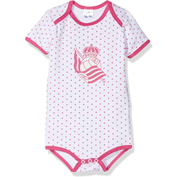Textiel Kinderen Pyjama's / nachthemden Real Sociedad Body corto Roze