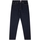 Textiel Heren Broeken / Pantalons Edwin Loose Tapered Jeans - Blue Rinsed Blauw