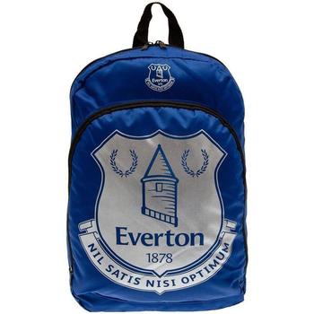 Tassen Rugzakken Everton Fc  Zwart
